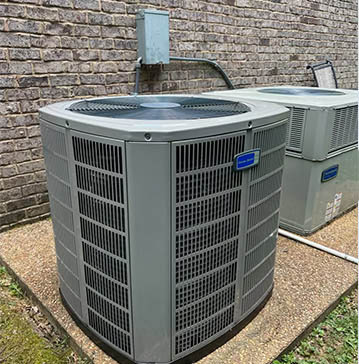 Anitoch air conditioning repair